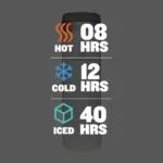 Botella AEROLIGHT 591ml - Imagen 18