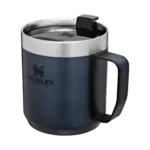 Taza STANLEY CAMP MUG 350 Ml Azul - Imagen 3