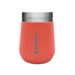 Vaso STANLEY EVERYDAY con tapa Coral - Imagen 3