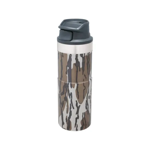 Vaso Térmico STANLEY ONE HAND Bottomland 473 Ml - Imagen 2