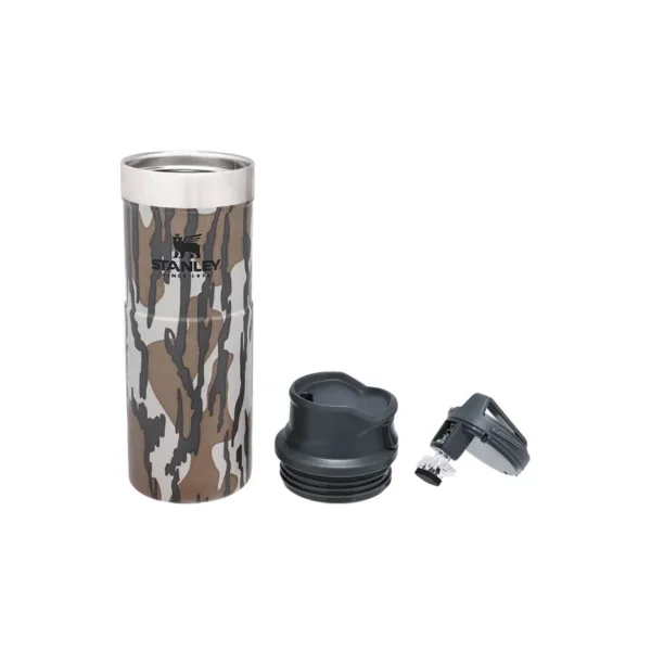 Vaso Térmico STANLEY ONE HAND Bottomland 473 Ml - Imagen 3