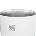 Taza Daybreak 313 ml Acero inox - Imagen 4