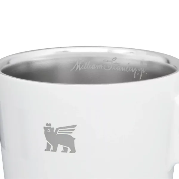 Taza STANLEY Daybreak 313 ml - Imagen 6