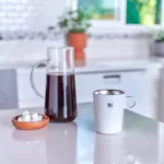 Taza Daybreak 313 ml Acero inox - Imagen 2