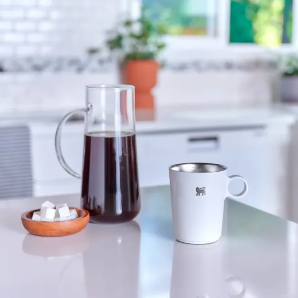 Taza Daybreak 313 ml Acero inox - Imagen 2
