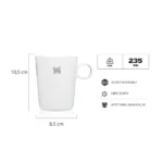 Taza STANLEY Daybreak 313 ml - Imagen 7