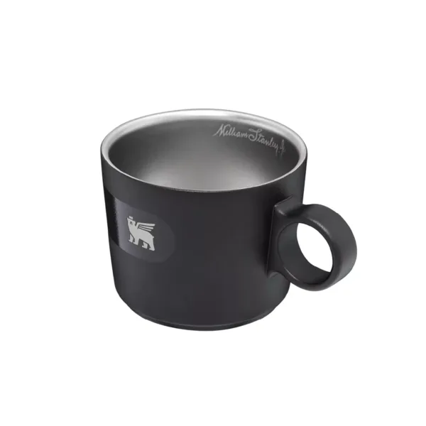 Taza STANLEY Daybreak Cup + Plato - Imagen 8