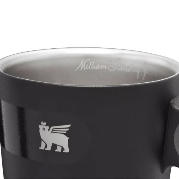Taza STANLEY Daybreak Cup + Plato - Imagen 9