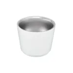 Pocillo  Daybreak Demitasse 65 ml - Blanco - Imagen 3