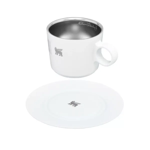 Taza STANLEY Daybreak Cup + Plato - Imagen 2