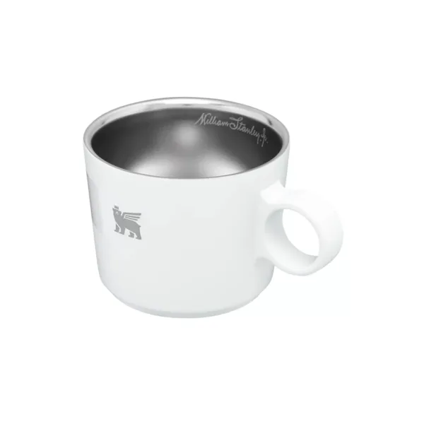 Taza STANLEY Daybreak Cup + Plato - Imagen 4
