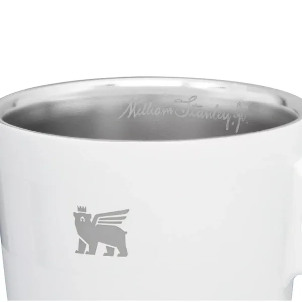 Taza STANLEY Daybreak Cup + Plato - Imagen 5