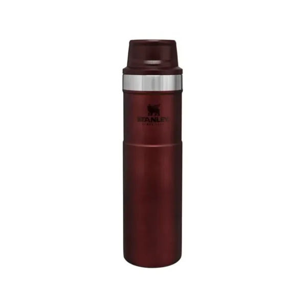 Vaso térmico STANLEY ONE HAND 591 Ml - Imagen 1