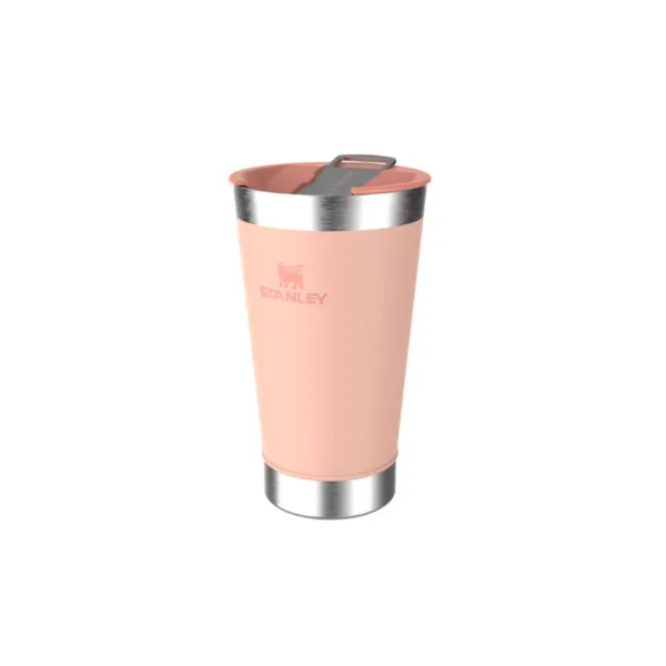 Vaso Pinta STANLEY con destapador 473 Ml - Imagen 4