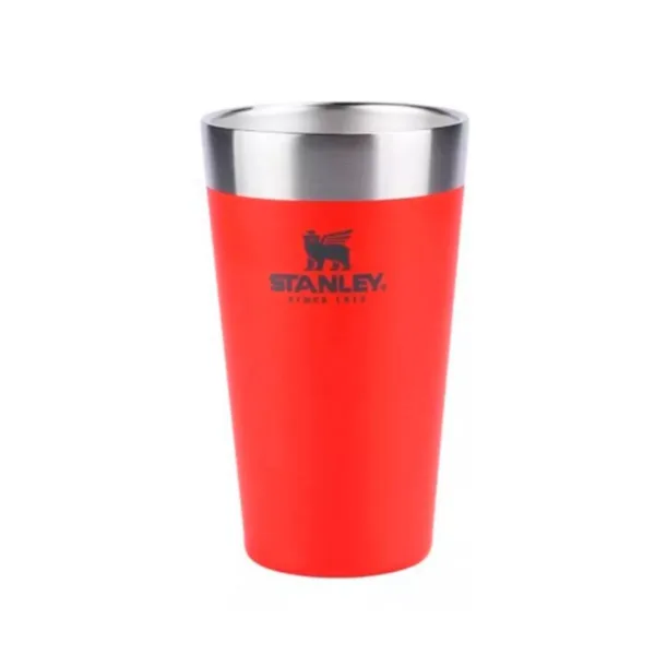 Vaso Pinta STANLEY 437 Ml - Imagen 4