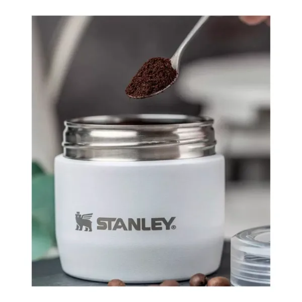 Set de recipientes Stanley CANISTER x3 POLAR - Imagen 4