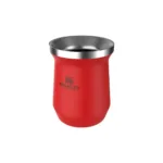 Mate Clásico STANLEY 236 ml Lava - Imagen 3