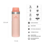 Vaso térmico STANLEY ONE HAND 591 Ml - Imagen 4