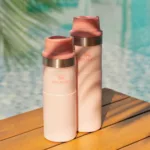 Vaso térmico STANLEY ONE HAND 591 Ml - Imagen 3