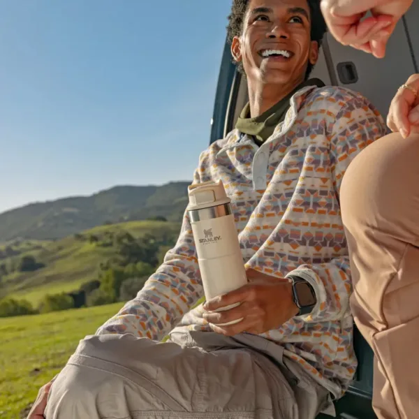 Vaso térmico STANLEY ONE HAND 591 Ml - Imagen 15