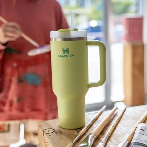 Vaso STANLEY QUENCHER 1.18 litros - Imagen 34