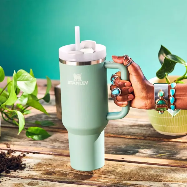 Vaso STANLEY QUENCHER 1.18 litros - Imagen 28