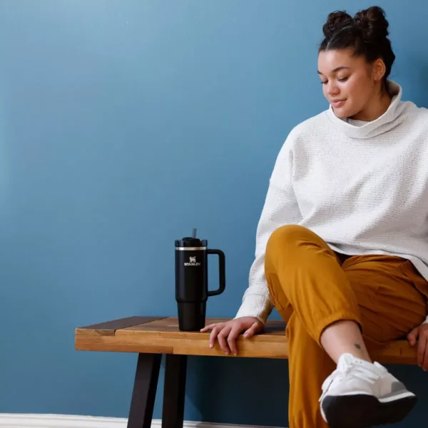 Vaso STANLEY QUENCHER 1.18 litros - Imagen 37