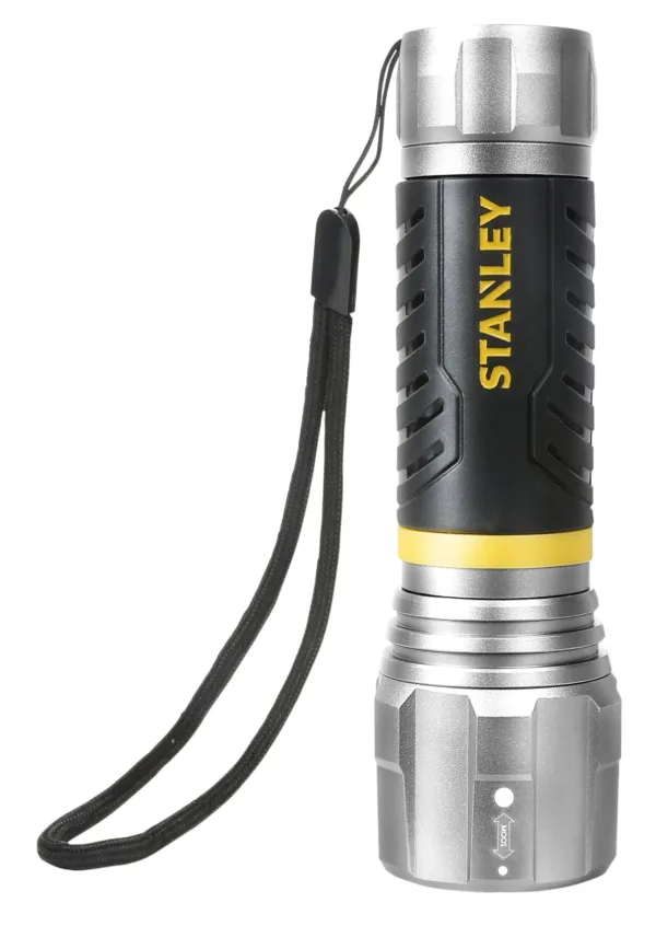 47322-scaled-1.jpg Linterna Antideslizante Aluminio 380 Lumenes - Imagen 1