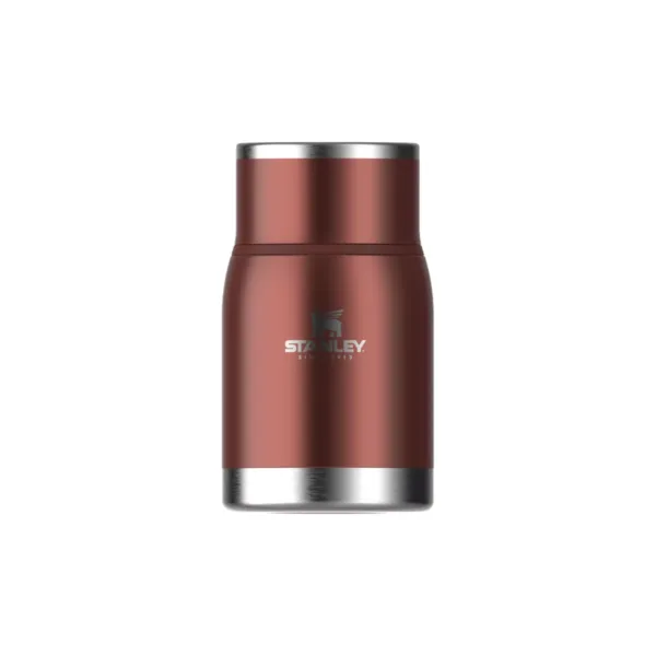 Termo STANLEY alimento Adventure TO-GO 709 ml - Imagen 1
