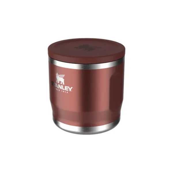 Termo de alimentos Stanley Adventure TO-GO 354 ml - Imagen 1
