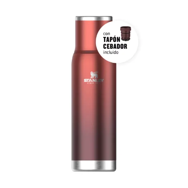 Termo STANLEY Adventure TO-GO 1 litro - Imagen 10