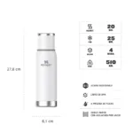 Termo STANLEY Adventure TO-GO 750 ml - Imagen 13