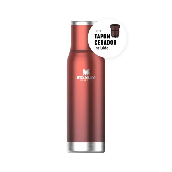 Termo STANLEY Adventure TO-GO 750 ml - Imagen 2