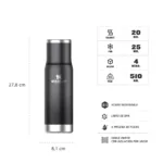 Termo STANLEY Adventure TO-GO 750 ml - Imagen 6