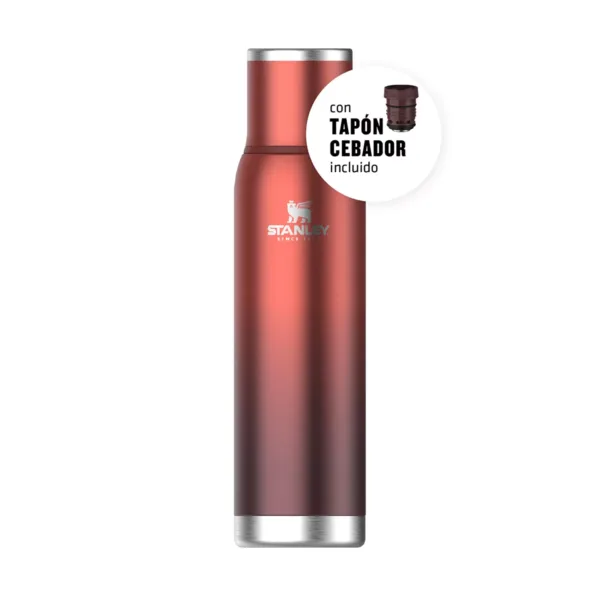 Termo STANLEY Adventure TO-GO 1.3 litros - Imagen 7