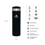 Botella AEROLIGHT 591ml - Imagen 24