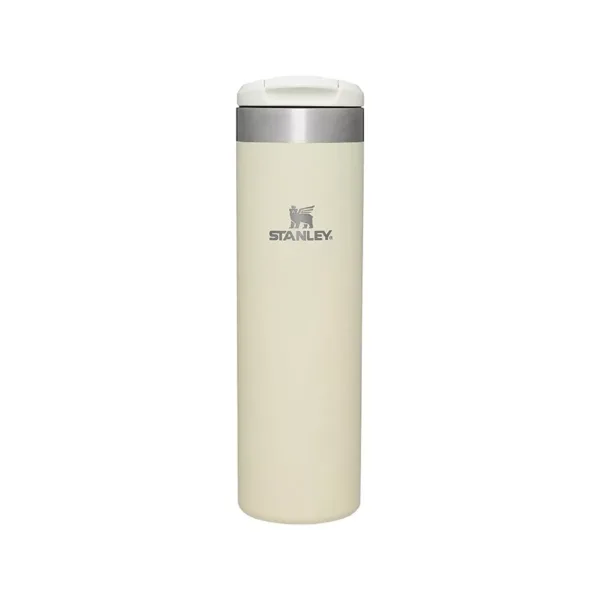Botella térmica STANLEY AEROLIGHT 591 Ml - Imagen 10