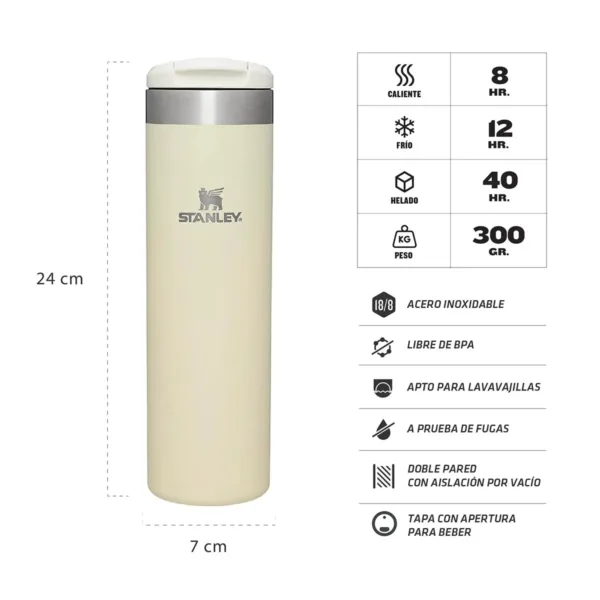 Botella AEROLIGHT 591ml - Imagen 28