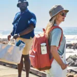 Botella térmica STANLEY AEROLIGHT 591 Ml - Imagen 14