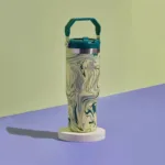 Botella Térmica STANLEY Flip Straw sorbete 887 Ml - Imagen 3