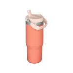 Botella Térmica STANLEY Flip Straw sorbete 887 Ml - Imagen 7