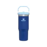 Botella Térmica STANLEY Flip Straw sorbete 887 Ml - Imagen 9