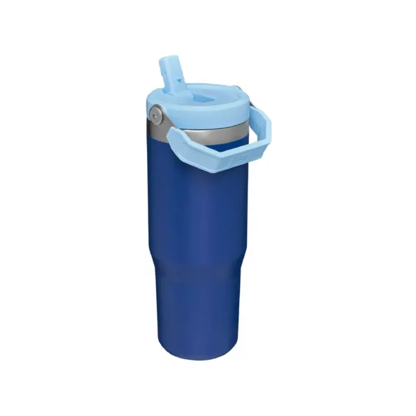 Botella Térmica STANLEY Flip Straw sorbete 887 Ml - Imagen 11