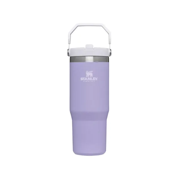Botella Térmica STANLEY Flip Straw sorbete 887 Ml - Imagen 13