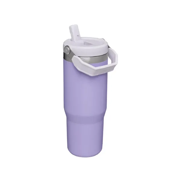 Botella Térmica STANLEY Flip Straw sorbete 887 Ml - Imagen 15