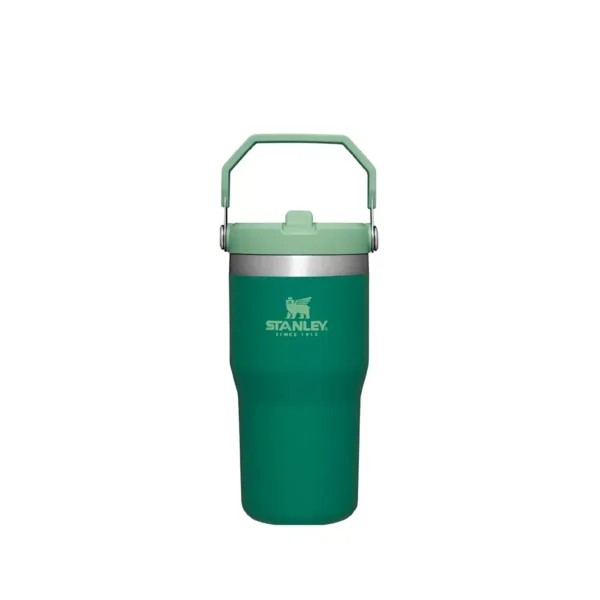 Botella Térmica STANLEY Flip Straw sorbete 591 Ml - Imagen 4