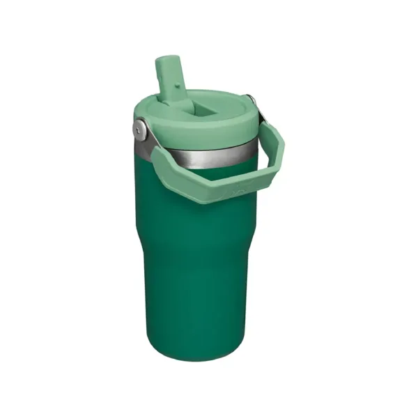 Botella Térmica STANLEY Flip Straw sorbete 591 Ml - Imagen 7