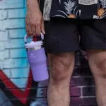 Botella Térmica STANLEY Flip Straw sorbete 591 Ml - Imagen 15