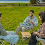 Botella Térmica STANLEY Flip Straw sorbete 591 Ml - Imagen 3