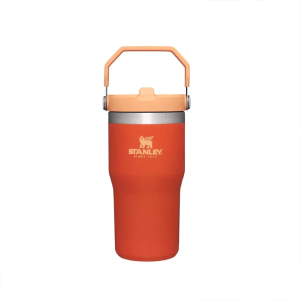 Botella Térmica STANLEY Flip Straw sorbete 591 Ml - Imagen 16